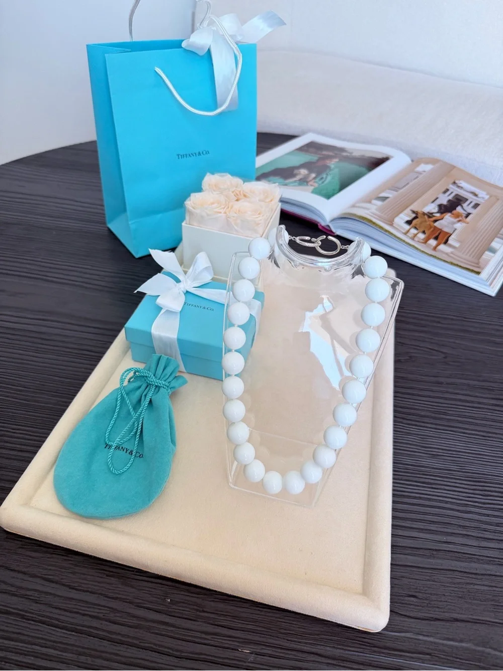 Tiffany & Co. tiffany co